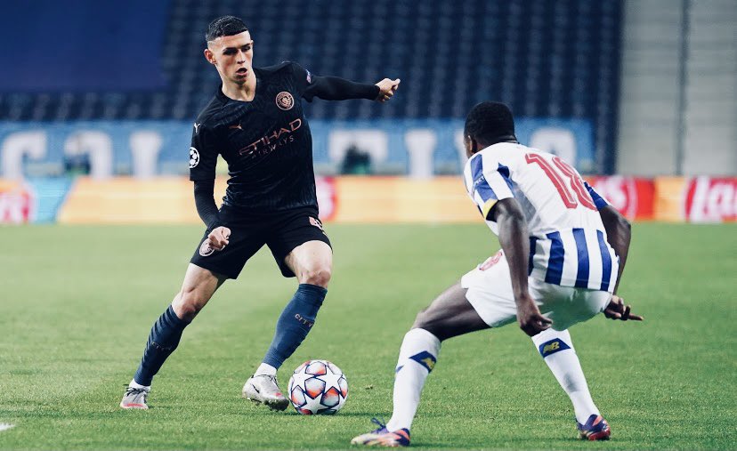 Phil Foden