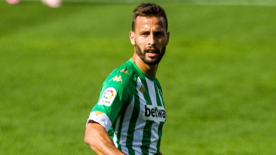 Sergio Canales