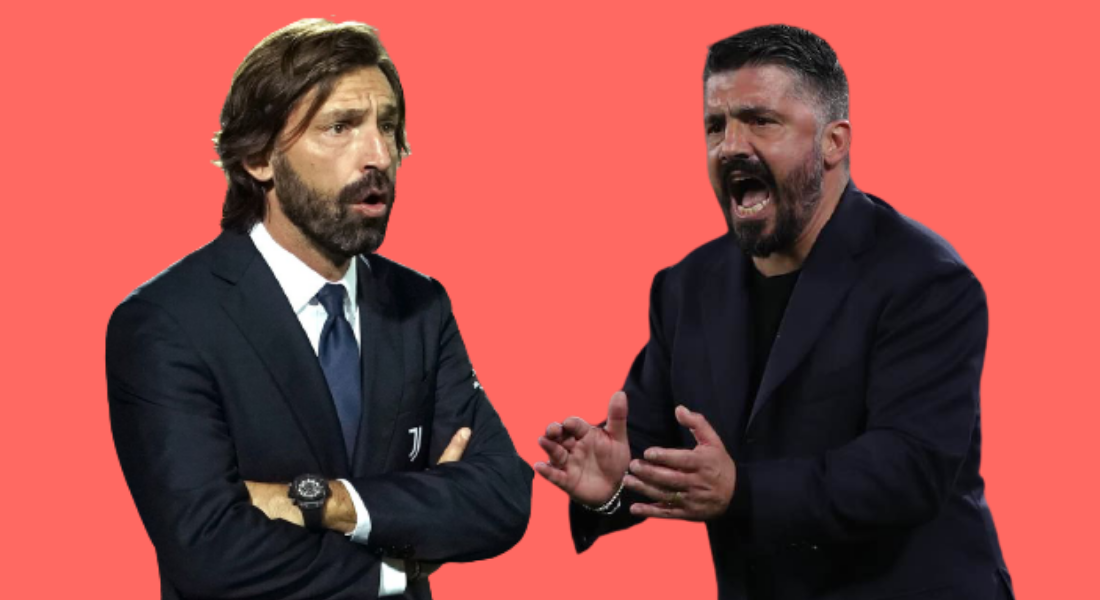 Preview Napoli Juventus