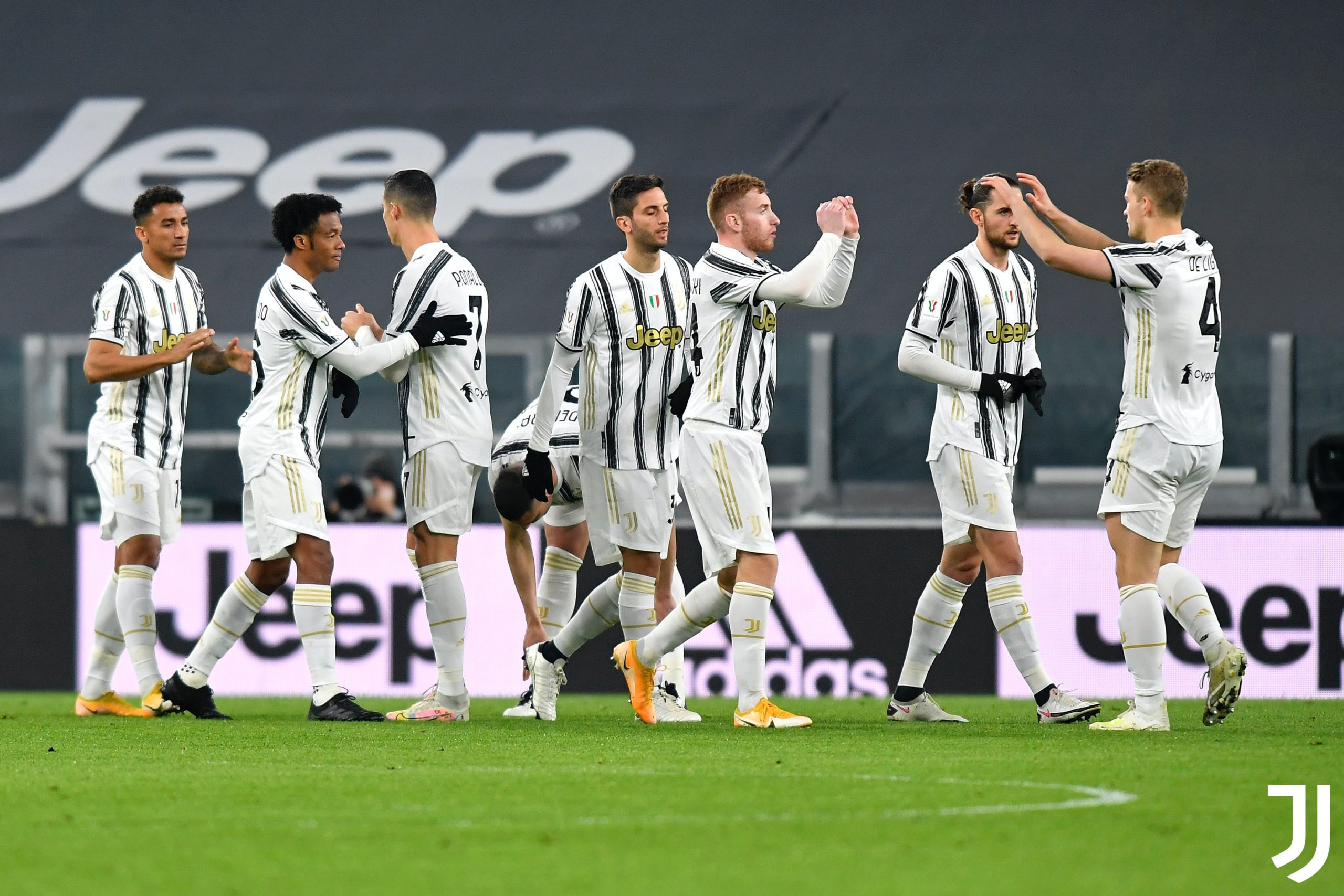 Preview Napoli Juventus
