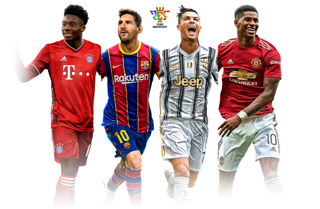 The Best Football Games of Alltime you should play