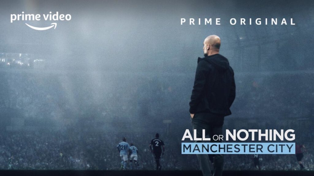 All Or Nothing Juventus Streaming Ita Altadefinizione