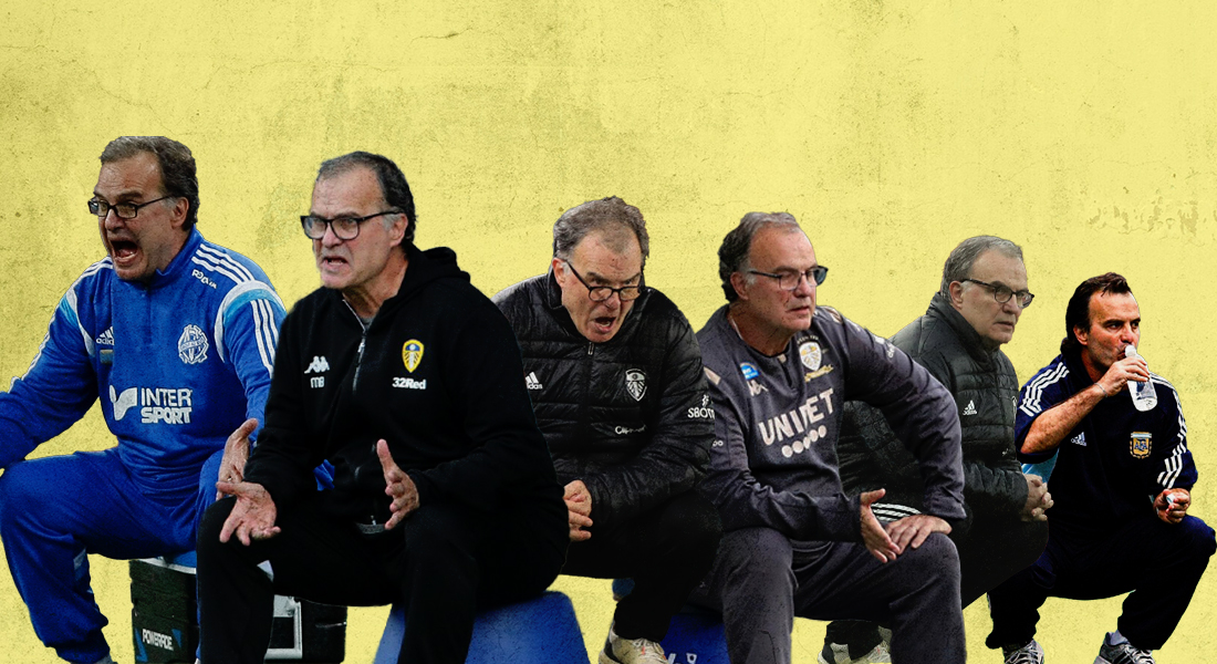 Marcelo Bielsa facts