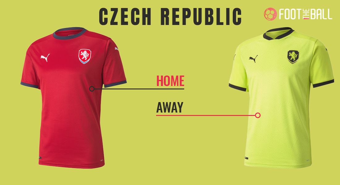 EURO 2020 kit