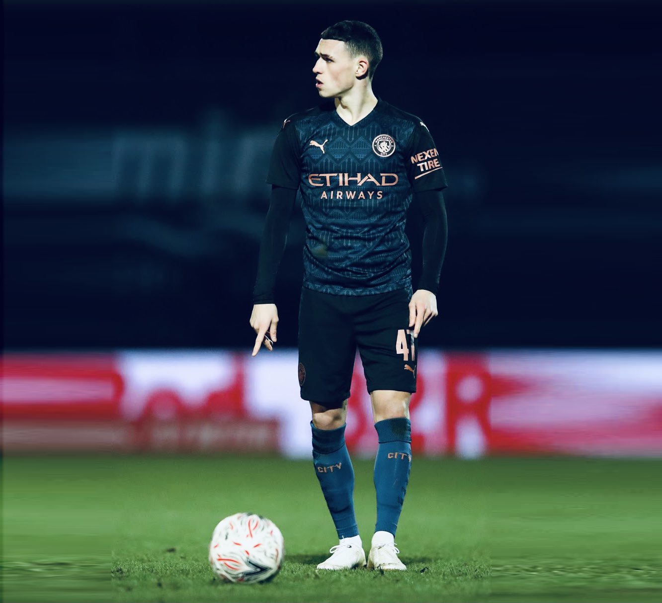 Phil Foden