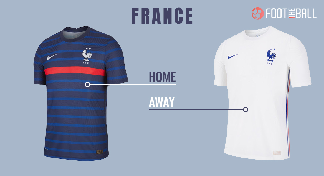 euro jersey