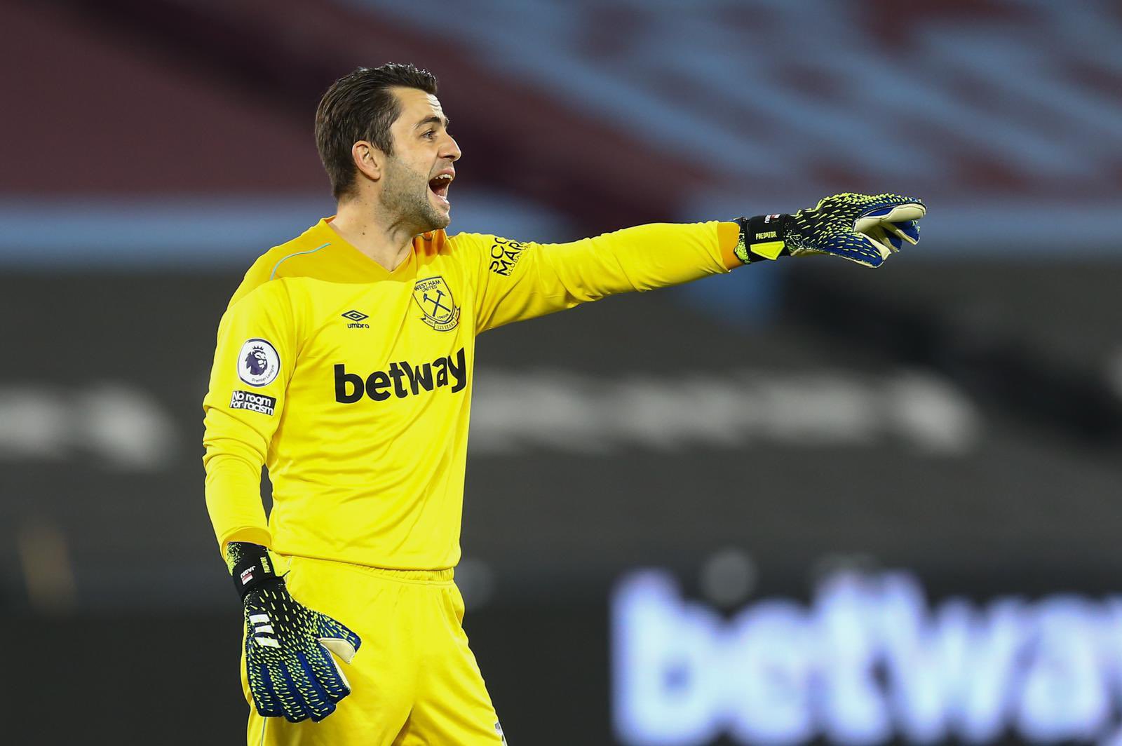 Lukasz Fabianski