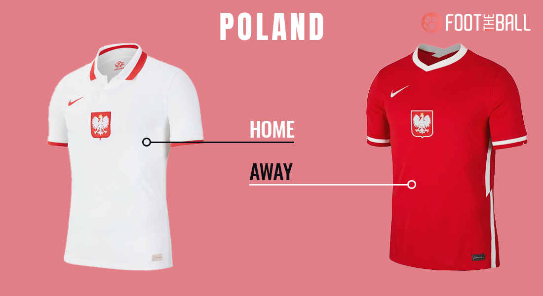 EURO 2020 kit