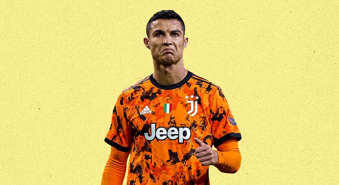 Ronaldo Juventus