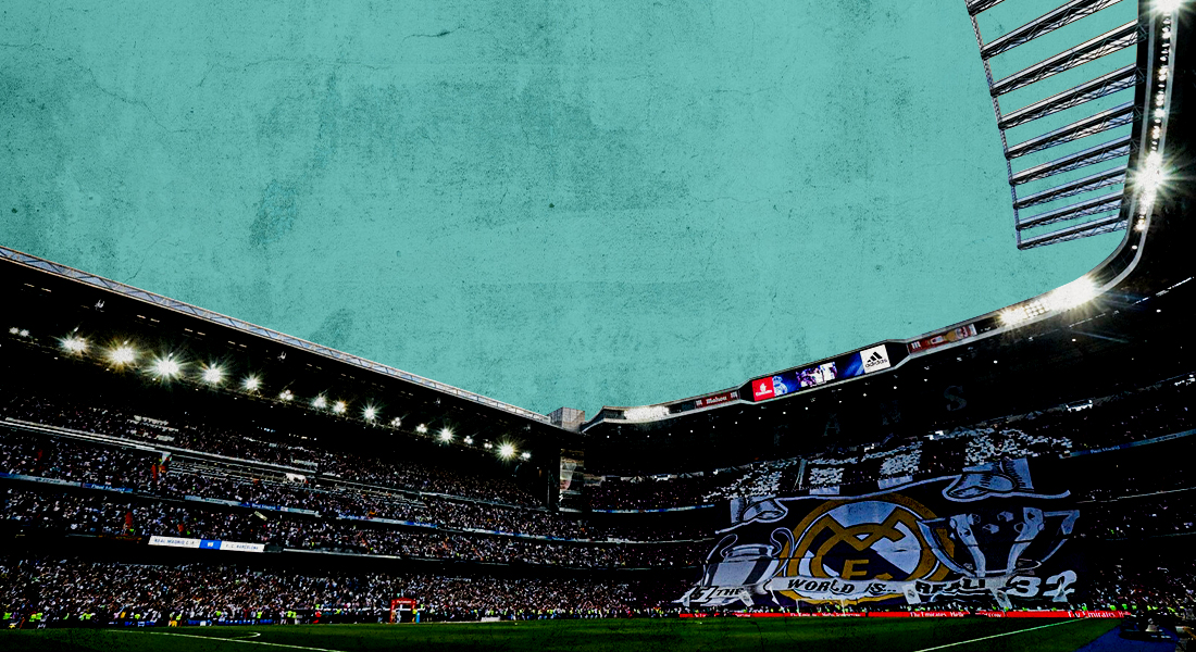 Santiago Bernabeu