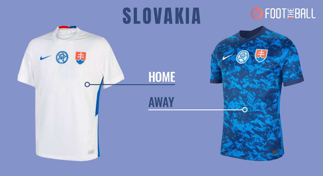 EURO 2020 kit