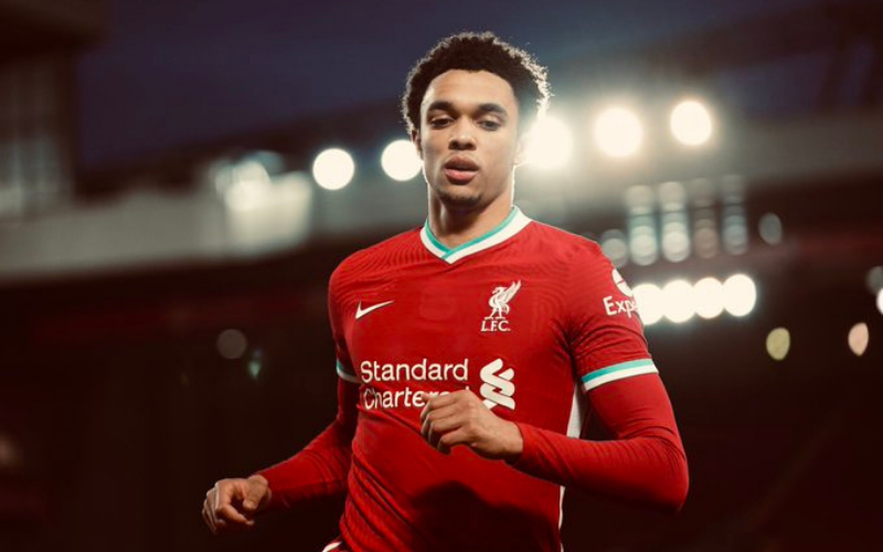 Photo of Trent Alexander-Arnold Injury: Liverpool RB Ruled Out Of Carabao Cup Final