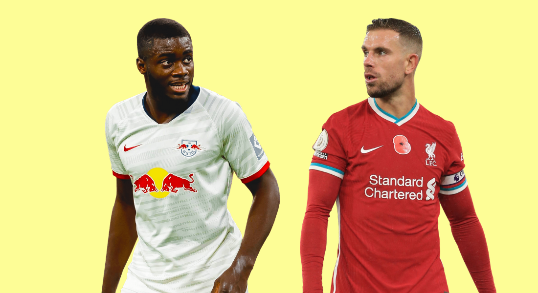 Preview: Liverpool vs Leipzig