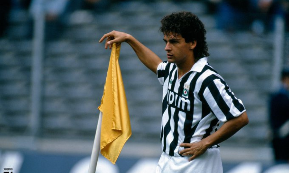 Roberto Baggio