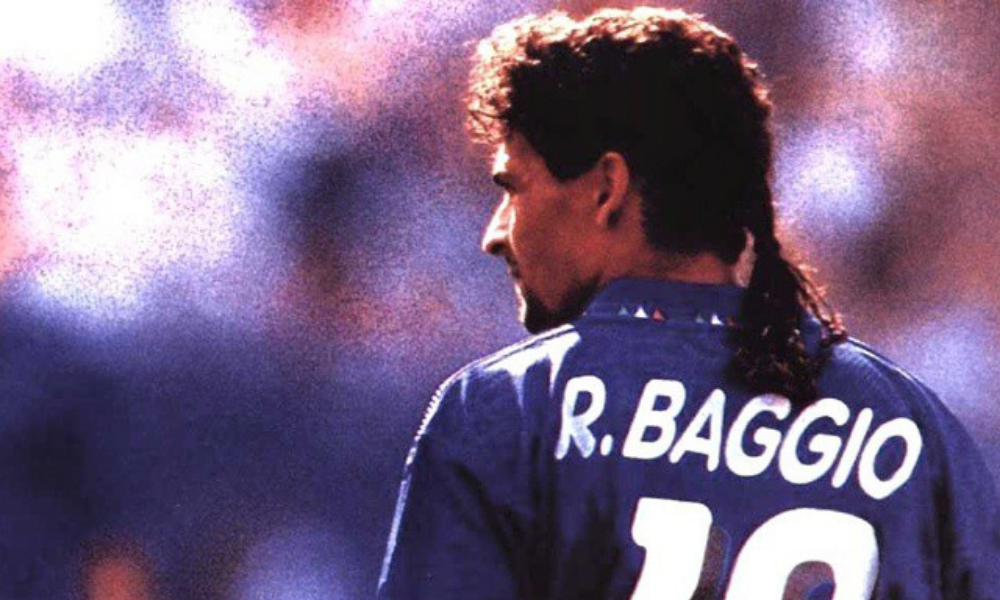 Roberto Baggio