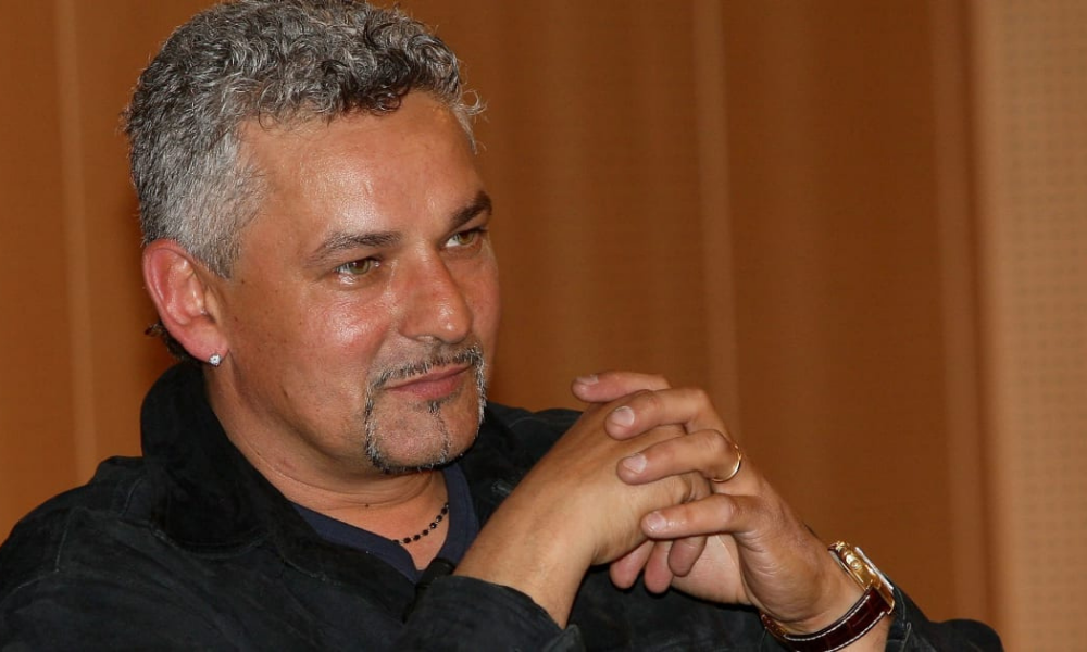 Roberto Baggio