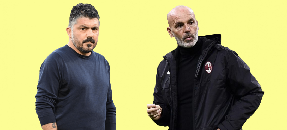 Preview:AC Milan vs Napoli