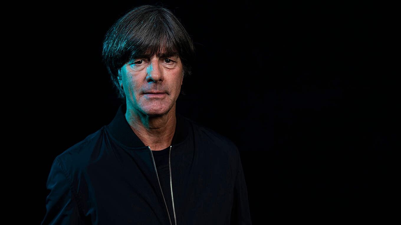 Joachim Low to step down