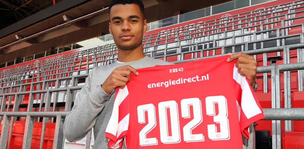 u21 euros gakpo
