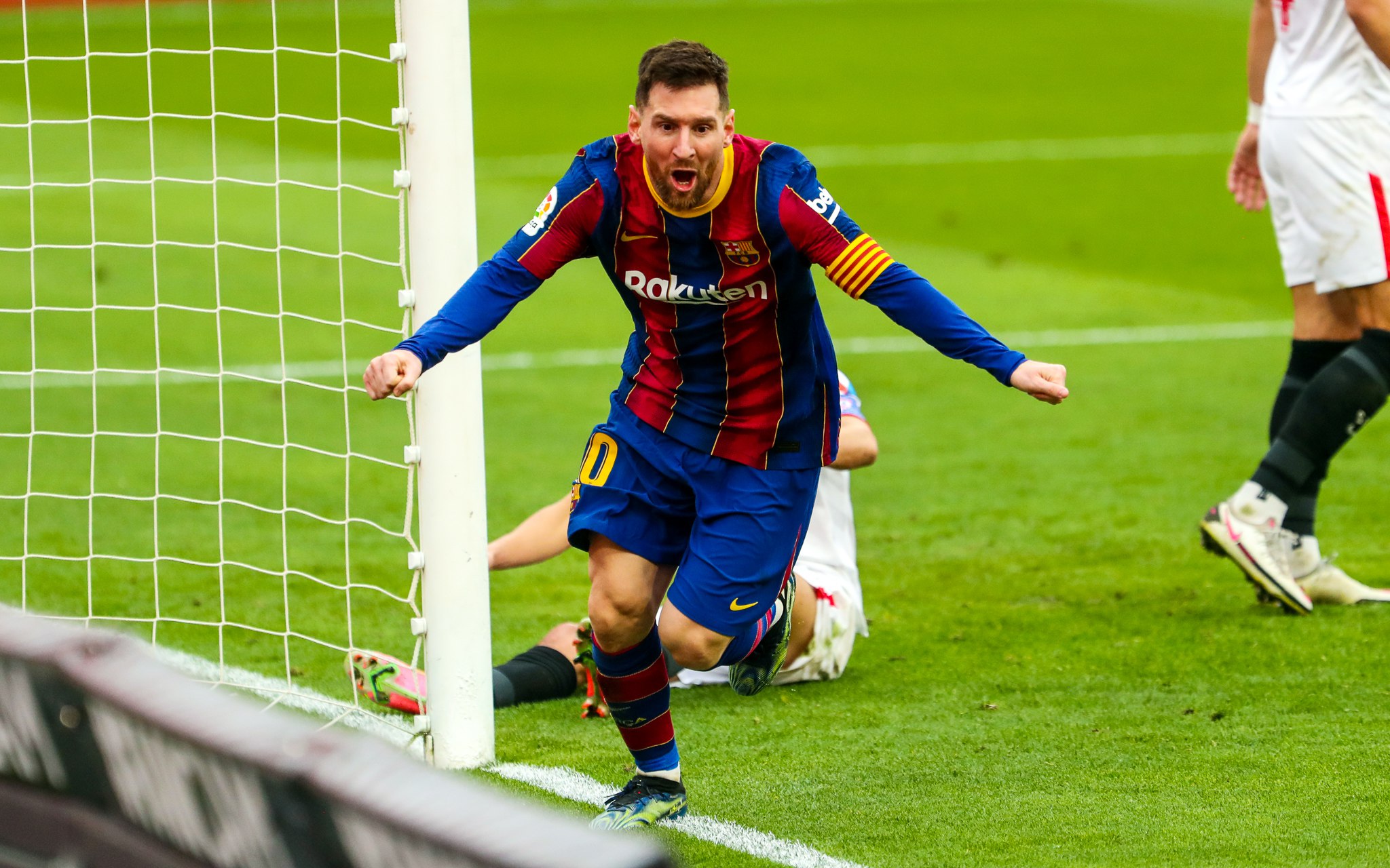 BarcaGate is another reason for Messi to Leave