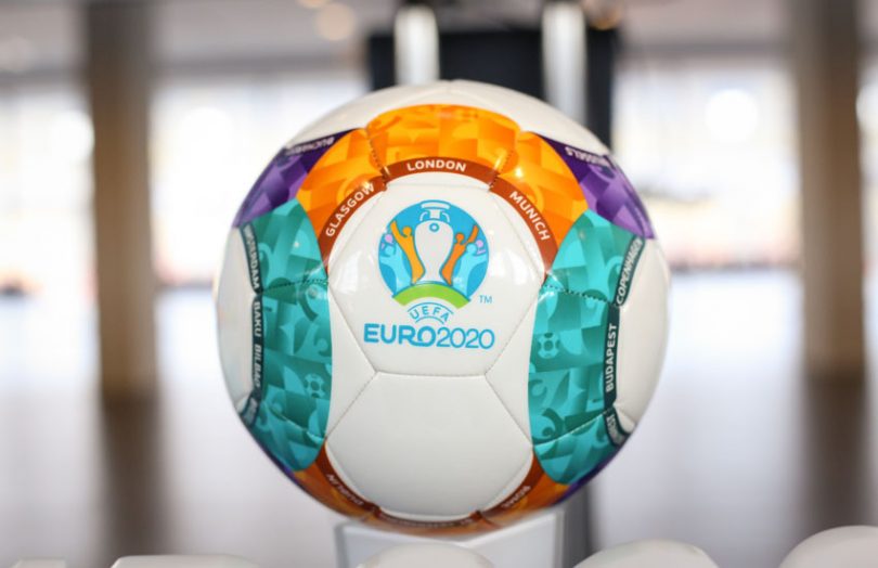 Euro 2020 schedule and details