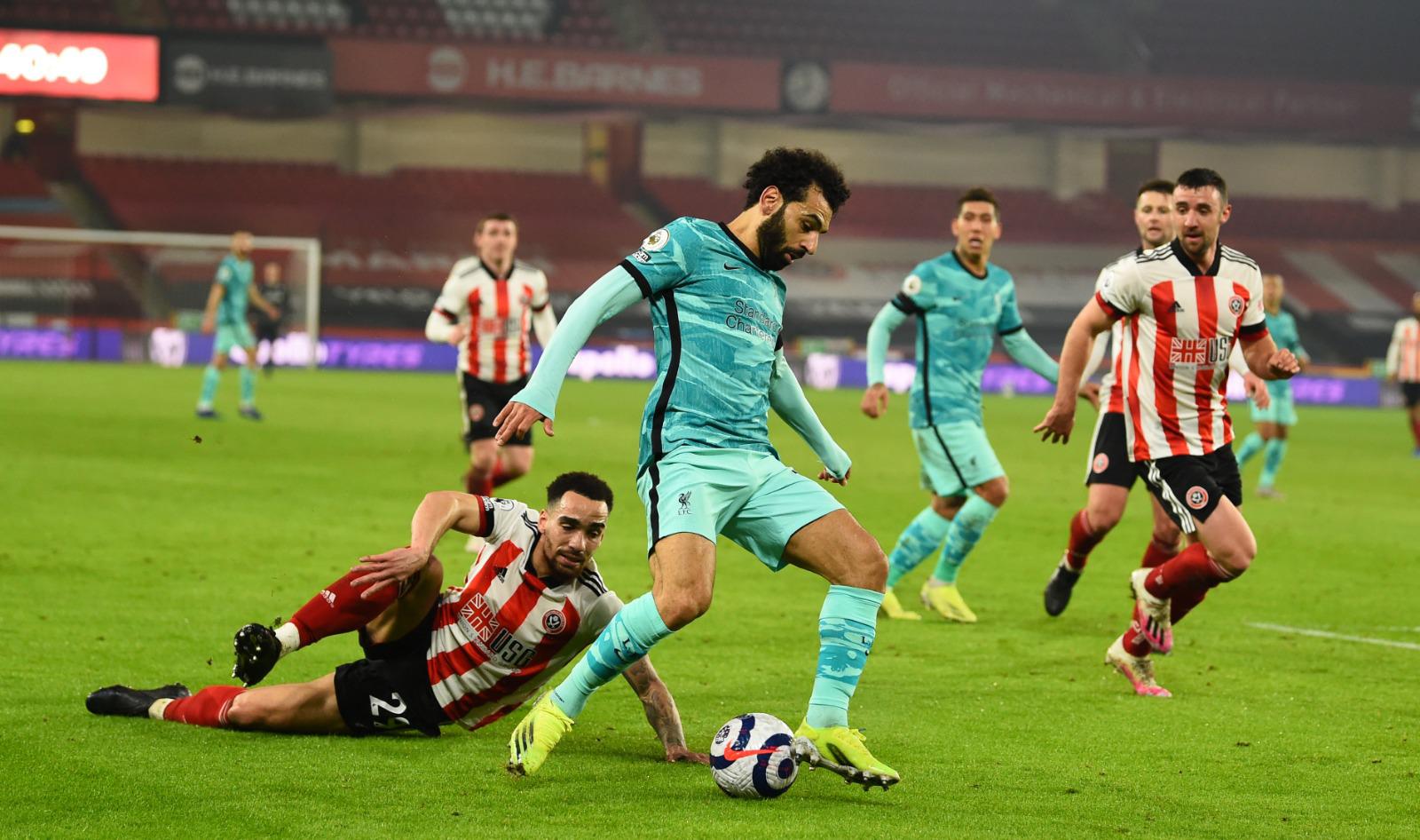 salah to madrid