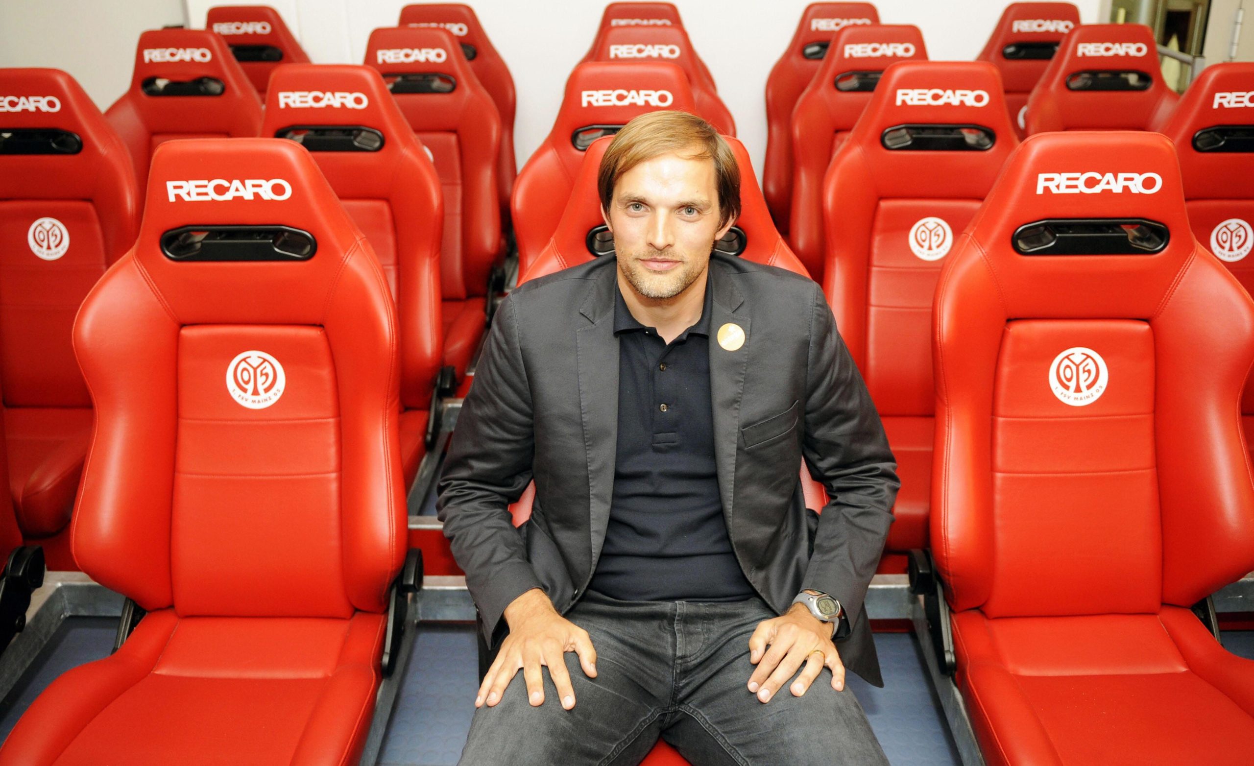 unknown facts about Thomas Tuchel