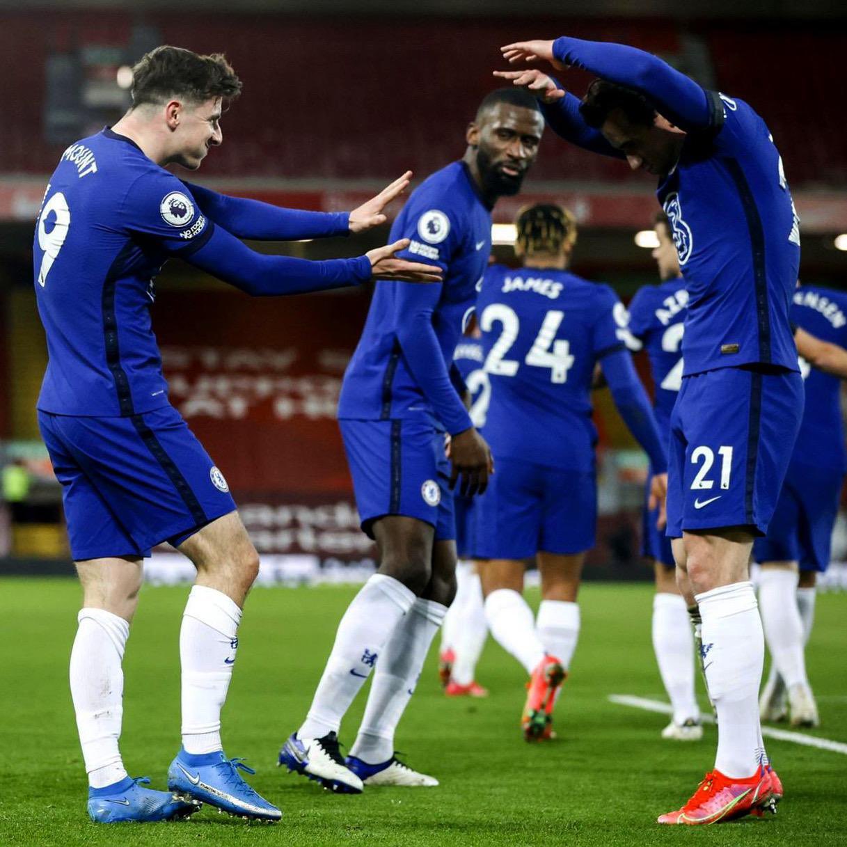 Chelsea VS Everton Prediction and Preview