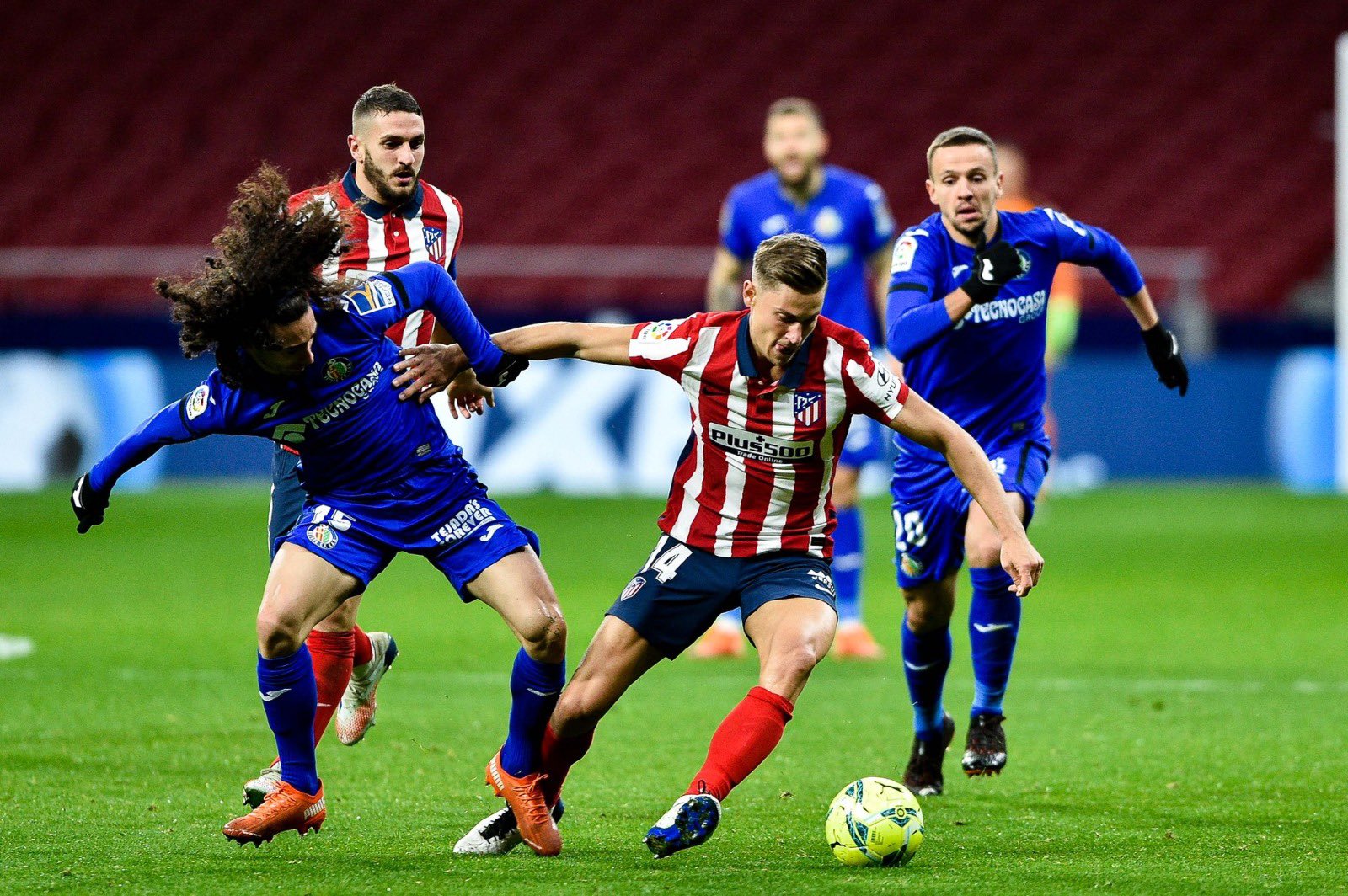 Preview Prediction Chelsea vs Atletico Madrid