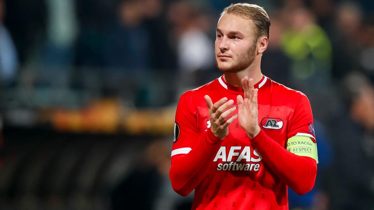 u21 euros