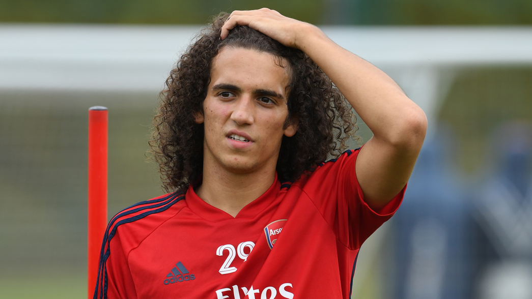 guendouzi