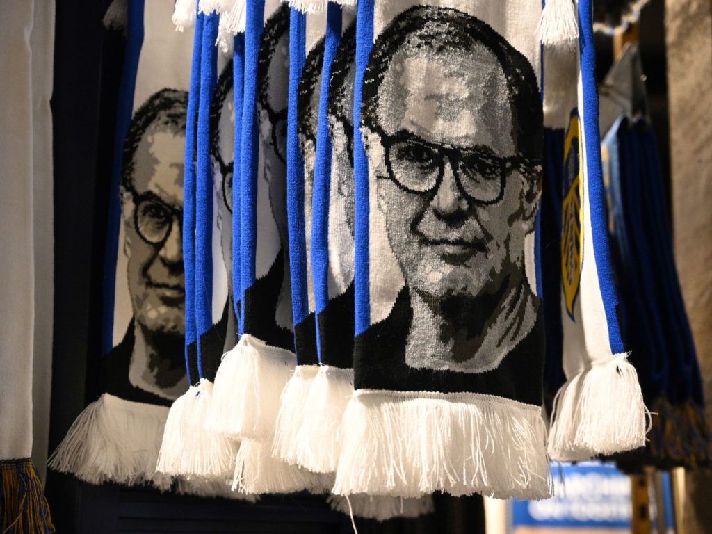 Marcelo Bielsa: 10 Facts You Do Not Know About Leeds Manager 'El Loco'