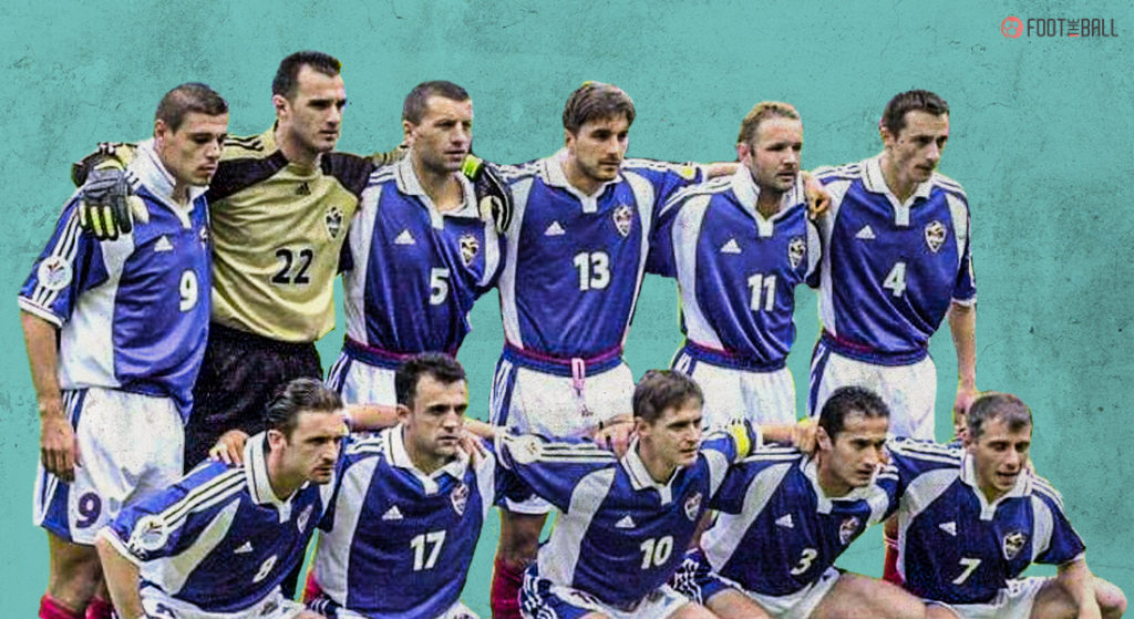 Top 10 Greastest Ever Comebacks In Euro Championship History Top 10 Greastest Ever Comebacks In Euro Championship History