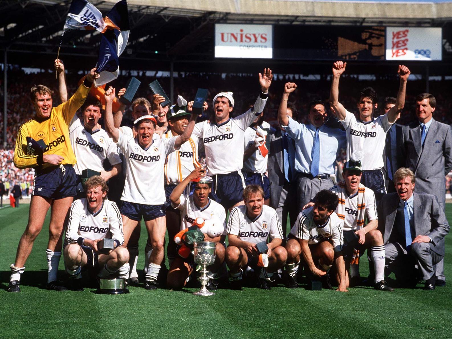 League Cup Iconic Final Moments