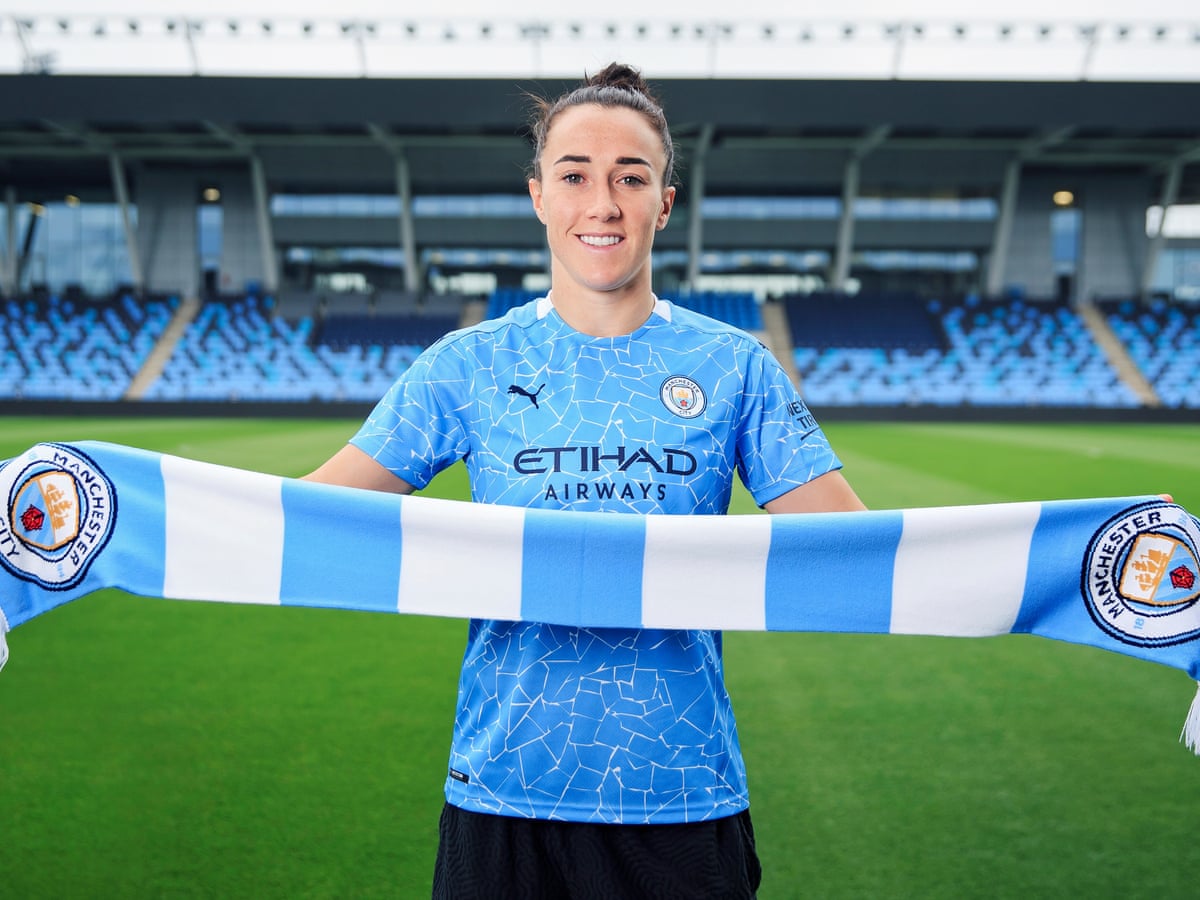 lucy bronze