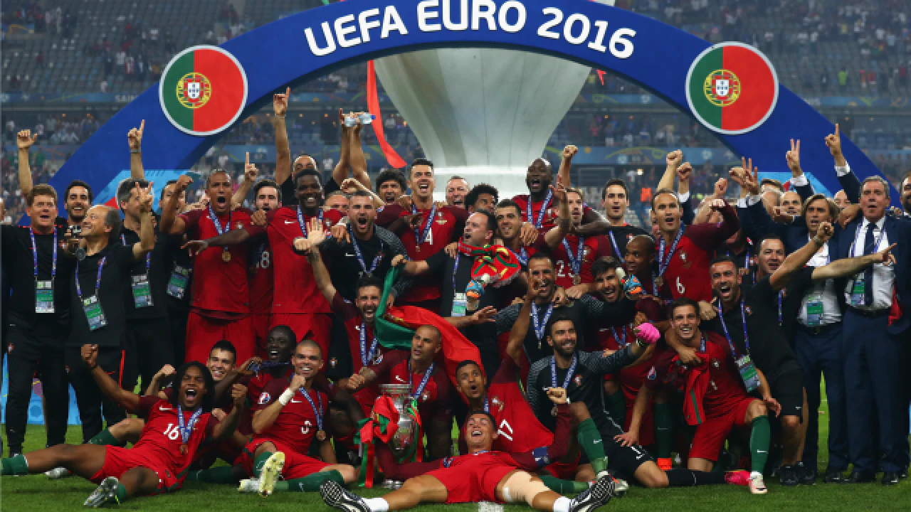 Portugal Chances at Euro 2020