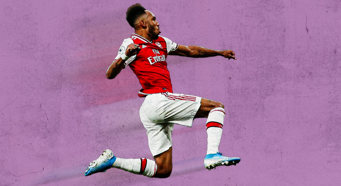 Arsenal Open To Aubameyang Transfer Amid Financial Crisis