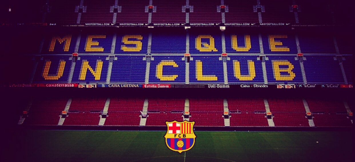 Camp Nou