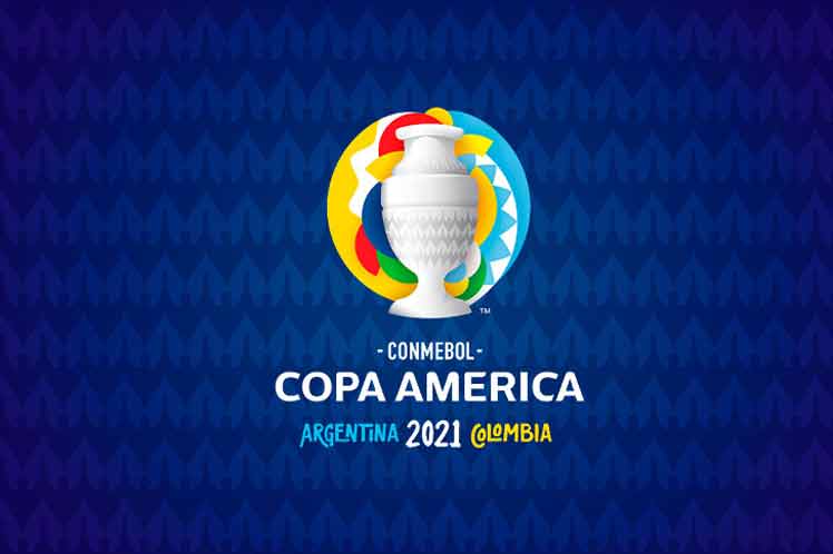 Copa America 2021 Australia Qatar