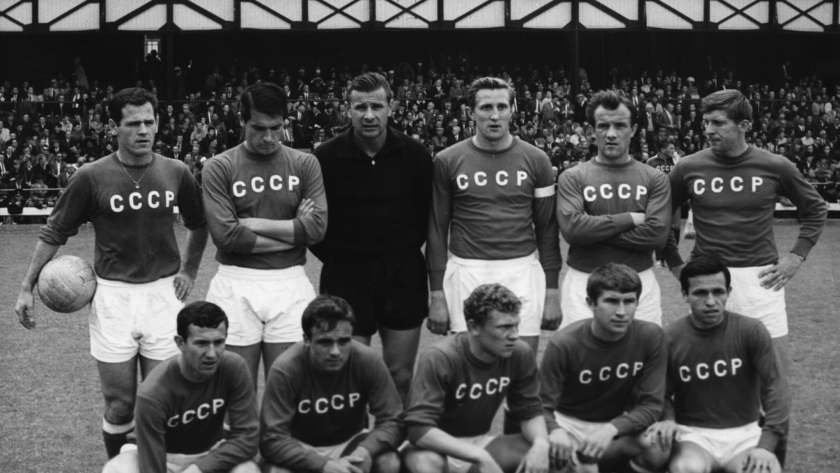 EURO 1960