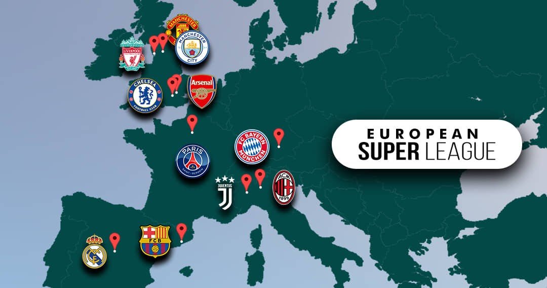 European Super League