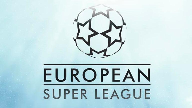 European super league