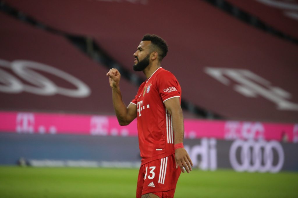 choupo-moting-bayern