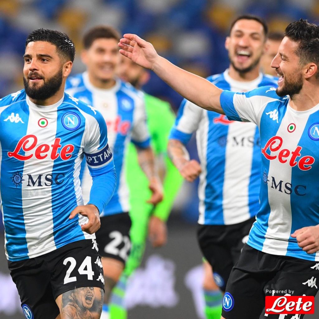 insigne-napoli