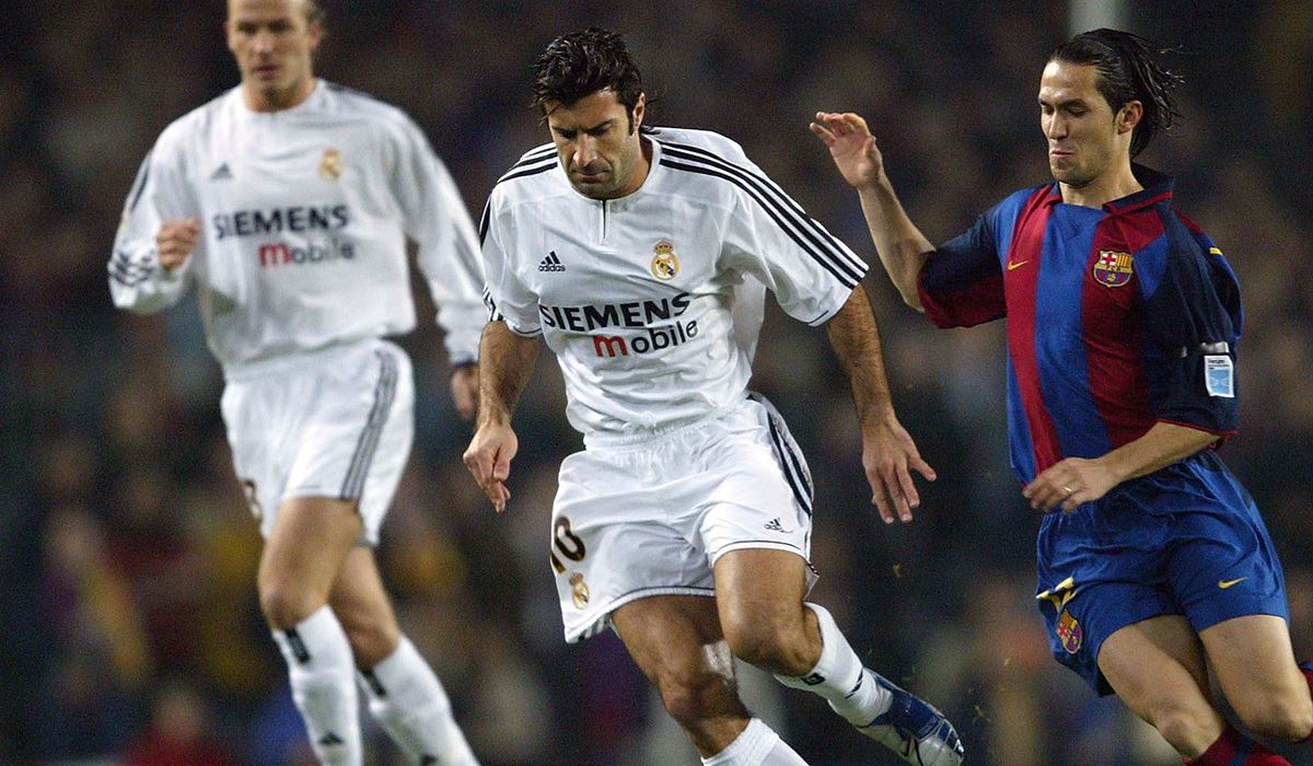 LUIS FIGO