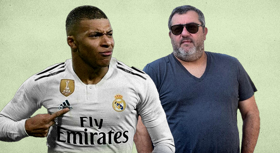 real madrid to sign both mbappe and haaland