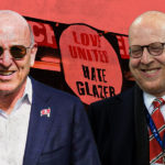 Glazers Out protest article feature