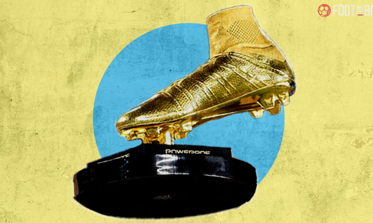 A List Of Golden Boot Winners At Copa America From 1975 To 2019