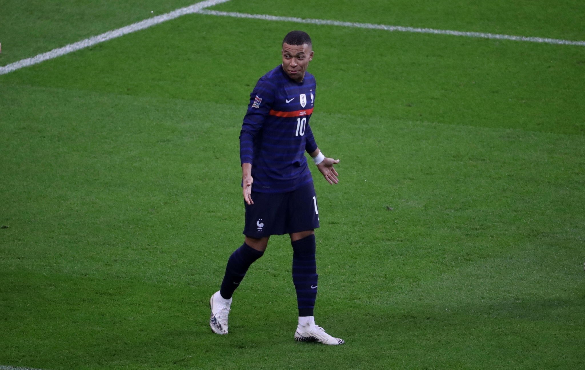 France Euro 2020 squad preview