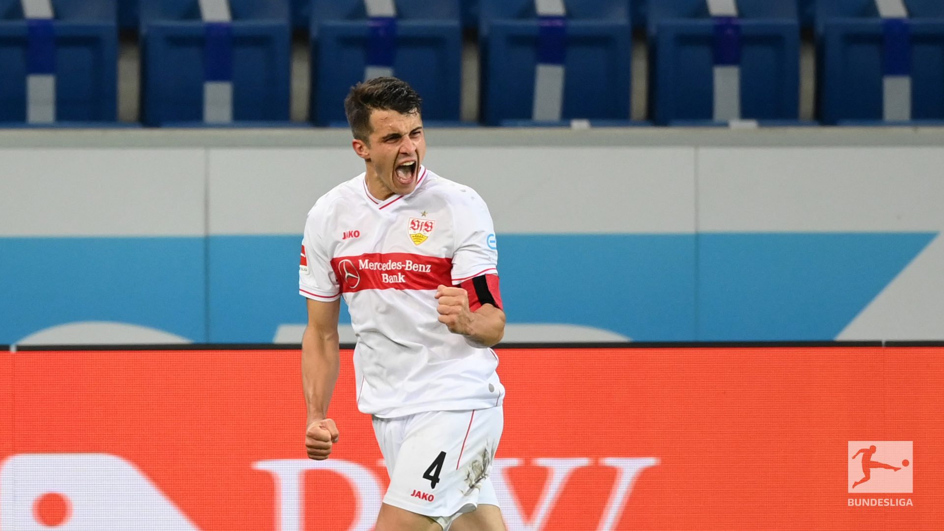 Marc Oliver Kempf returns for Stuttgart against Wolfsburg